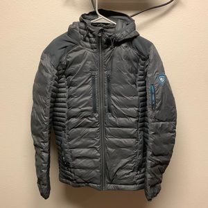 Doesn’t fit anymore used about 3 times looks brand new well taken care of